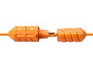 TetherGuard Extension Lock, Orange