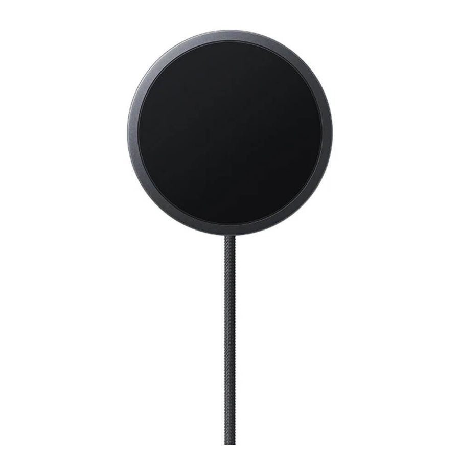 Samsung 25W Magnet Wireless Charger