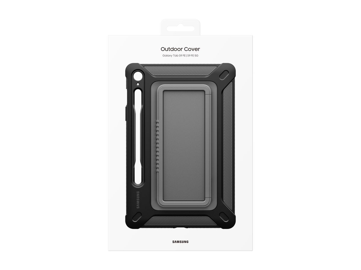 Samsung Tab S9 FE Outdoor Cover Titan