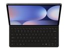 Samsung TabS10+|S9+|S9FE+ CoverSlim(CH)