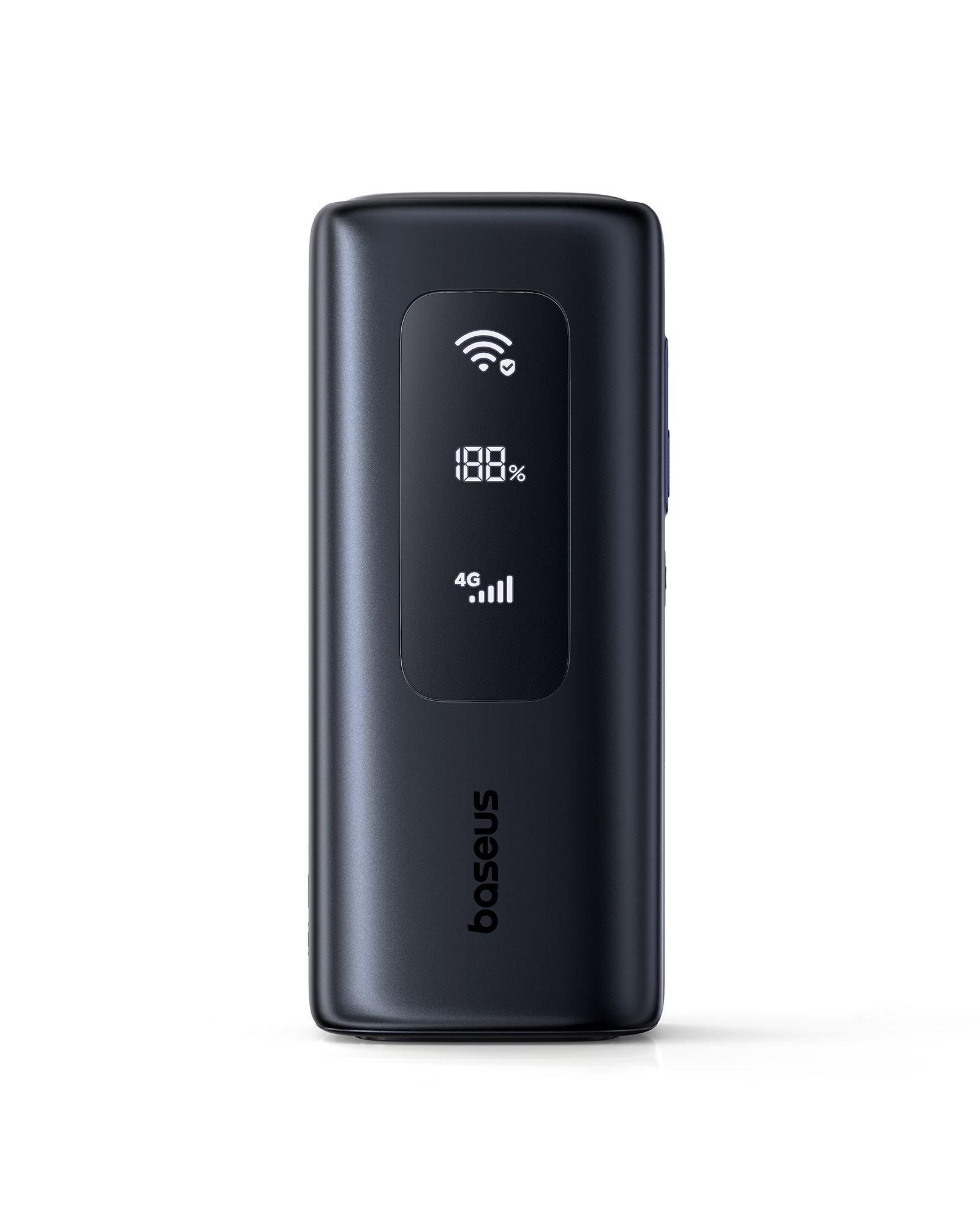 Baseus EnerGeek MiFi PB 20000mAh 67W Bl.