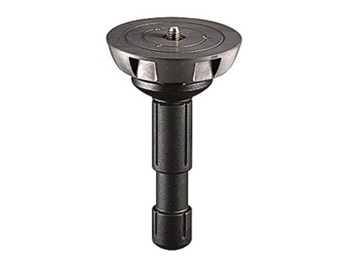 Manfrotto 100mm Half Ball