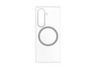 Samsung Fold 7 Clear Magnet Case
