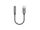 Sitecom USB-C to Jack Adapter