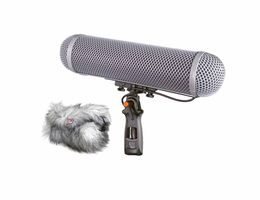 Rycote Modular Windshield Kit 4 XLR-5F
