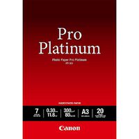 Canon PT-101 A3 Photo Paper Pro Plat.
