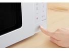 Panasonic four à micro-ondes GT21 Grill
