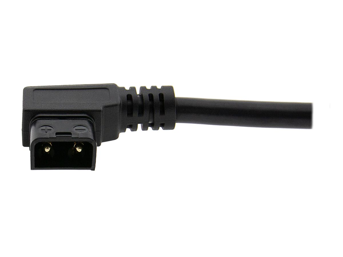 Patona PD100W Mobile Adapter D-Tap USB-C