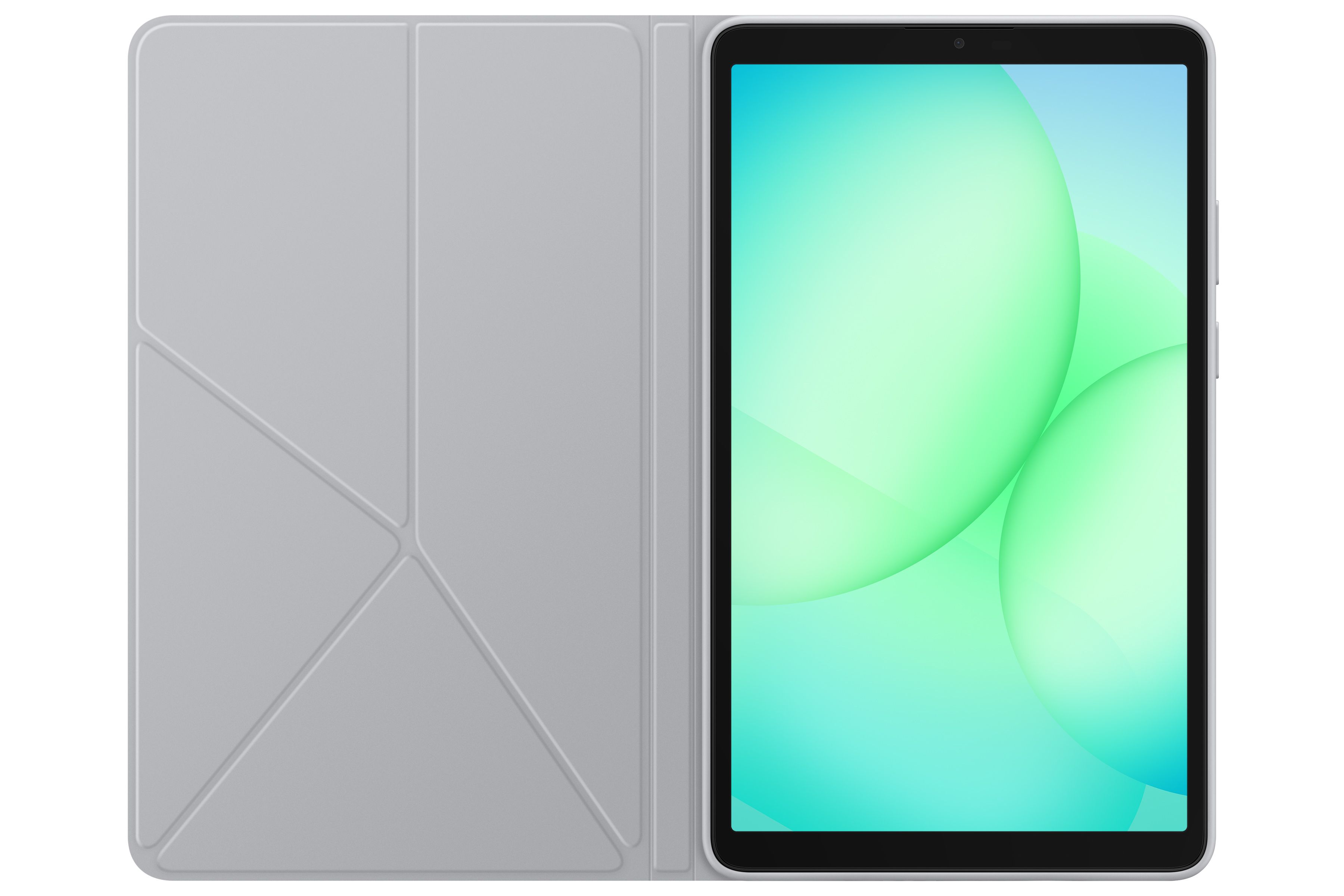 Samsung Book Cover Tab A11 white