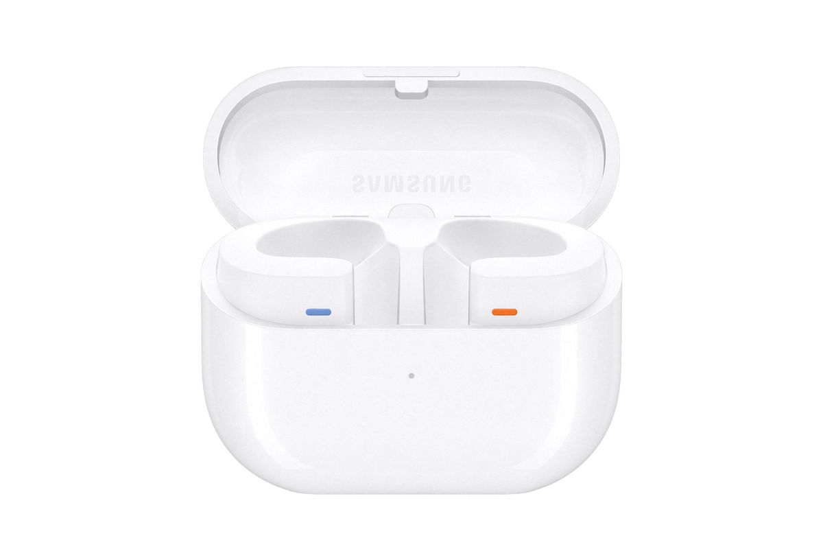 Samsung Galaxy Buds3 White