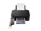 Canon PIXMA TS3750i Black