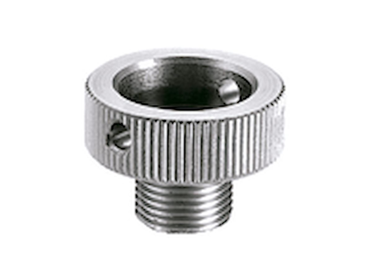 Gitzo Adapter M12 - 3/8"