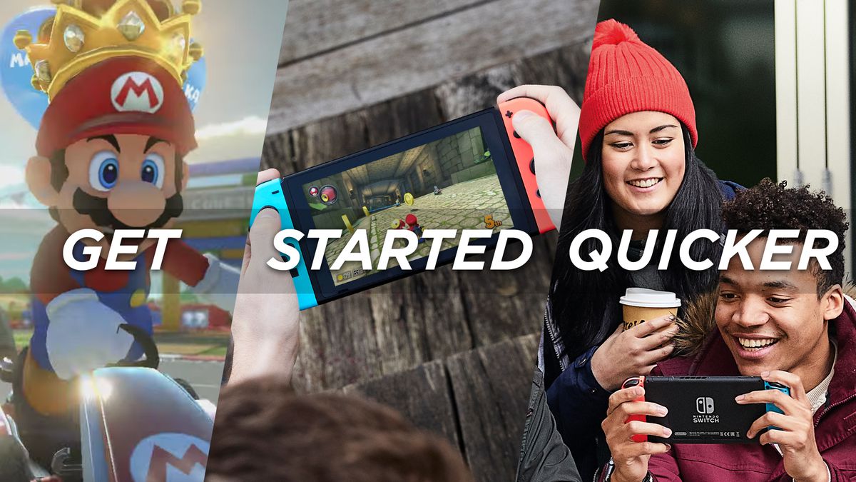 SanDisk microSDXC Nintendo Switch 256GB