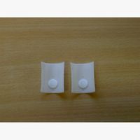 Gitzo Plastik Klemme, 2 St.