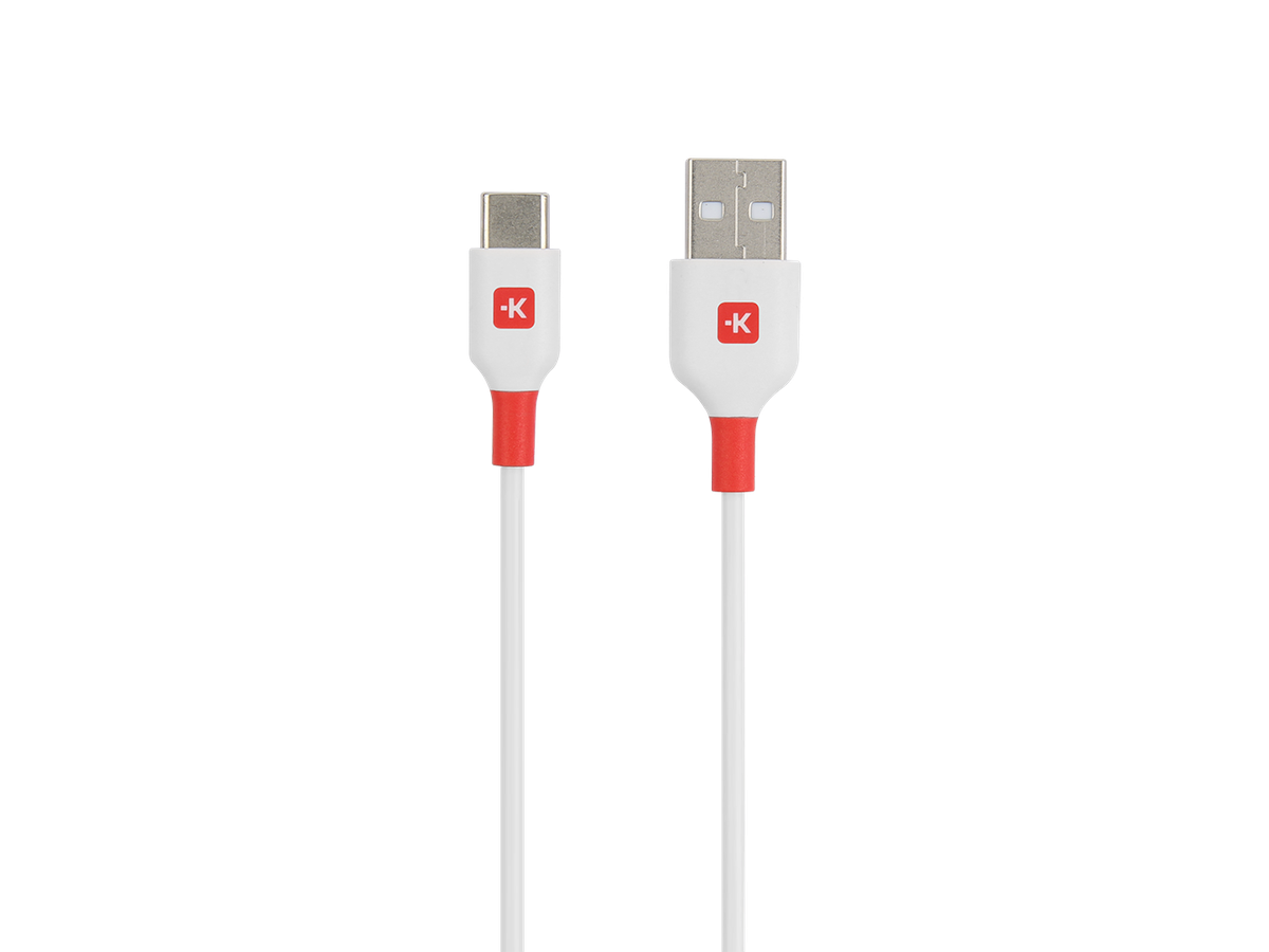 Skross USB-A to USB-C Cable 120 cm