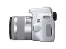 Canon EOS 250D + 18-55mm IS Blanc