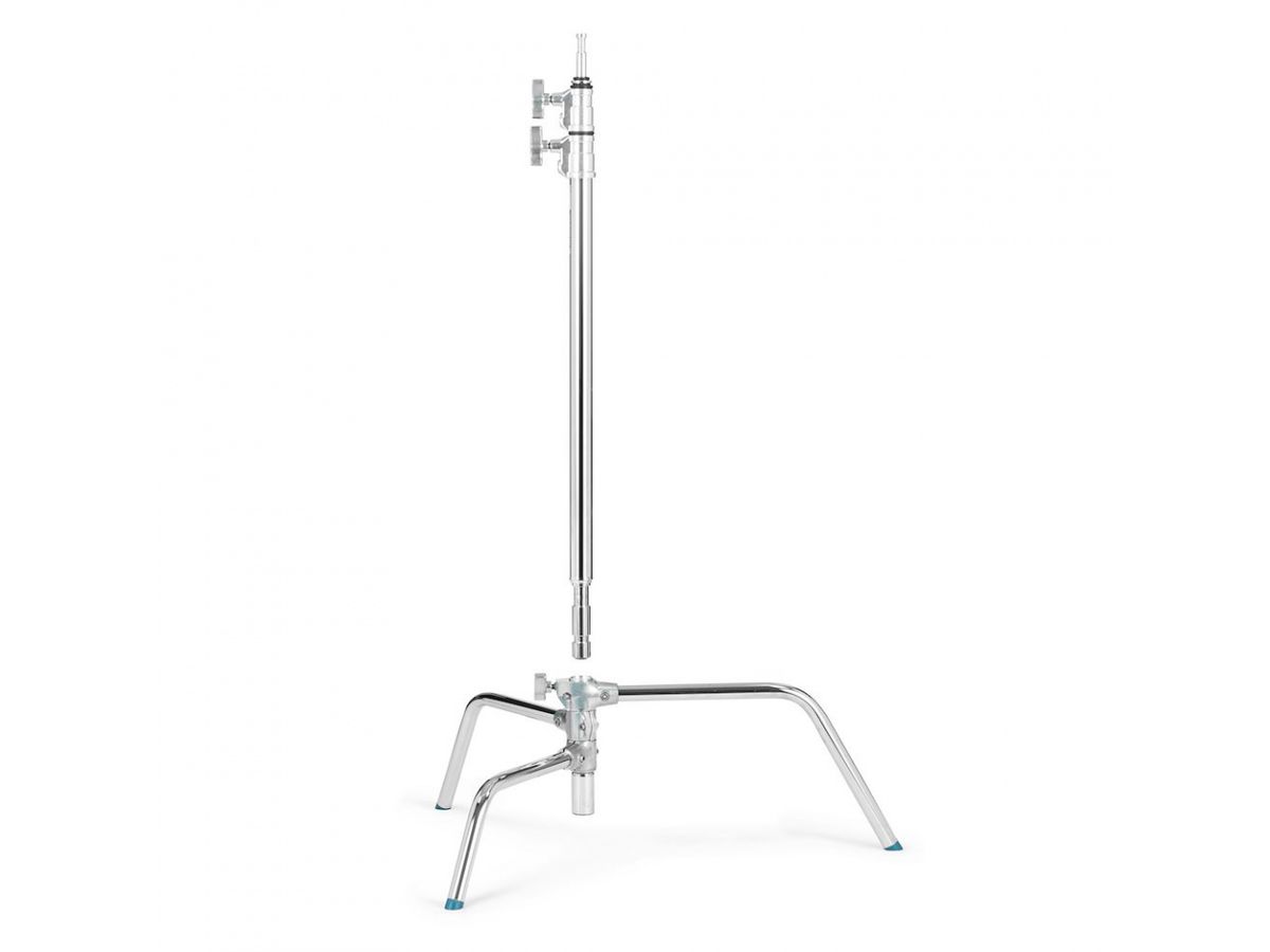 Avenger C-Stand 22 Steel 220cm Silver