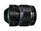 OM System m.Zuiko PRO 8mm F1.8 FishEye