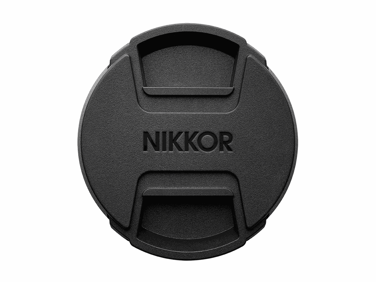 Nikon LC-46B Bouchon d'objectif Z