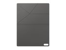 Samsung Tab S11 Ul Smart Book Cover Bl
