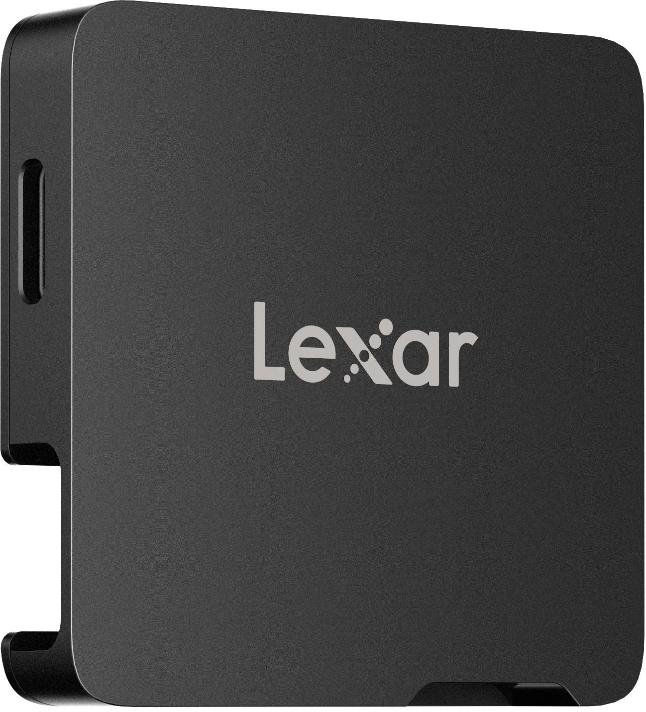 Lexar Professional Go SL400 Hub