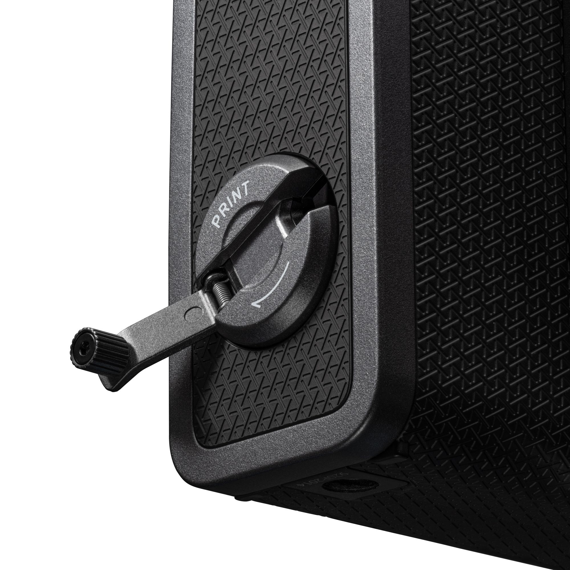 Fujifilm Instax Wide Evo Black