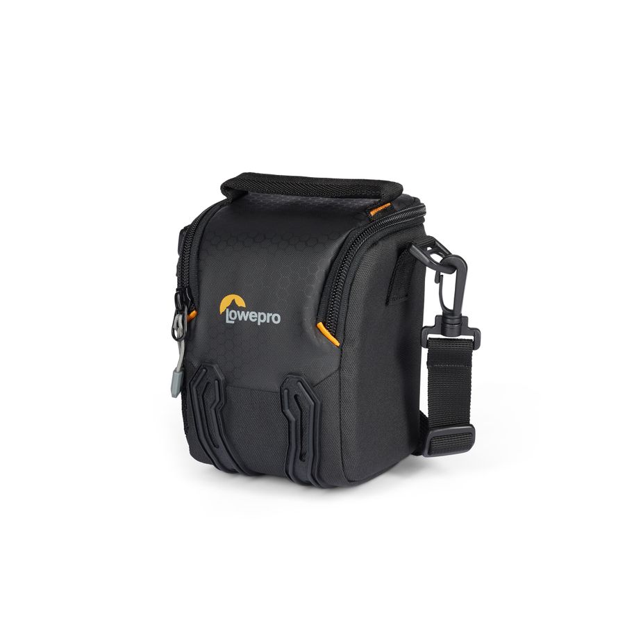 Lowepro Adventura SH 115 III Green Line