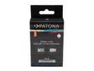 Patona Platinum Akku Sony NP-FZ100 USB-C