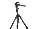 Manfrotto Befree GT PRO 3-Way carbon