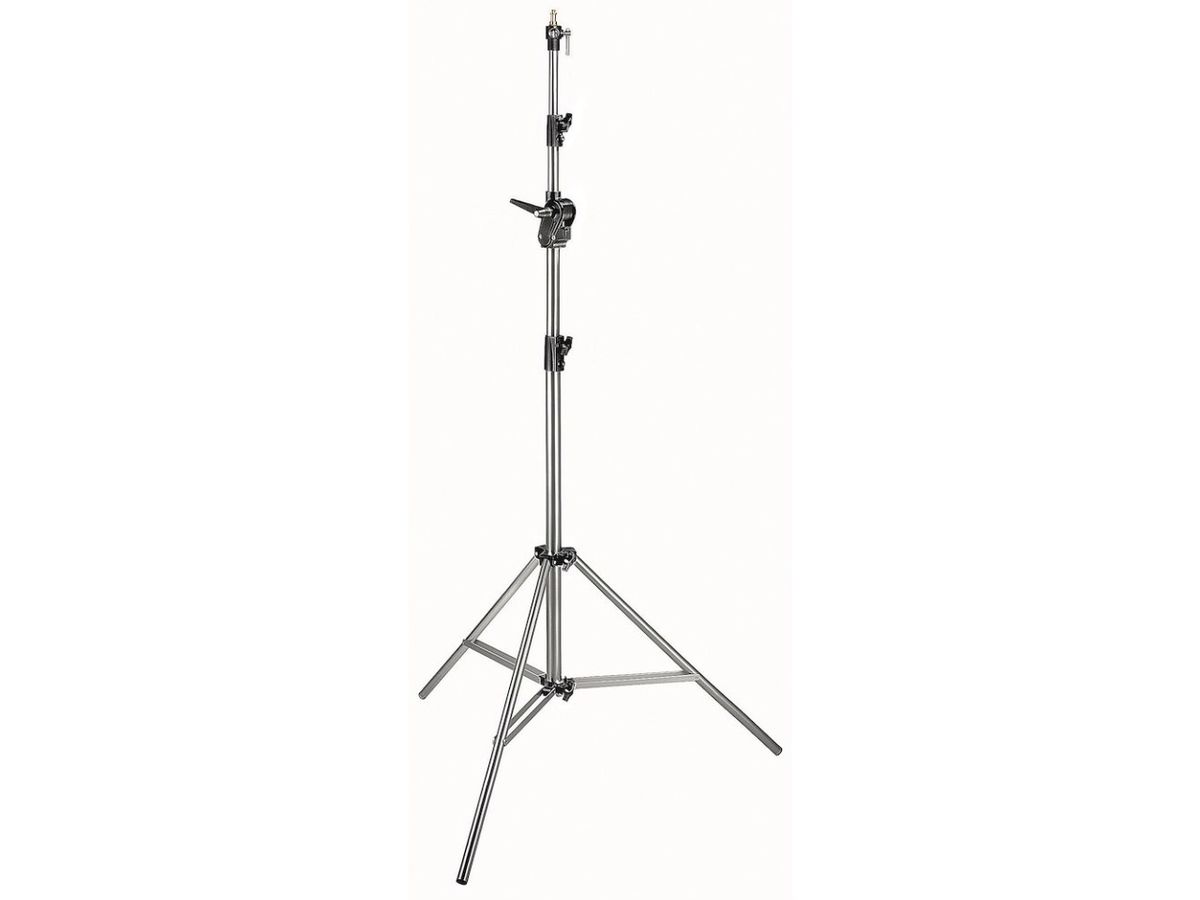 Manfrotto Combi Boom Stand Silver