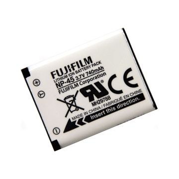 Fujifilm Li-Ion Battery NP-45S