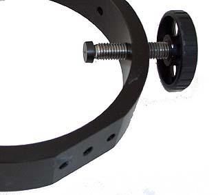 Baader Rohrschelle BP-II 110-160mm