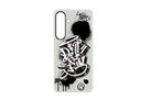 Samsung S25 Flipsuit Rugged Case Black