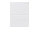 Samsung Tab S11 Smart Book Cover White