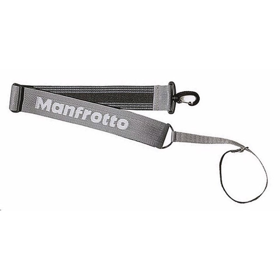 Manfrotto Long Strap for Tripod