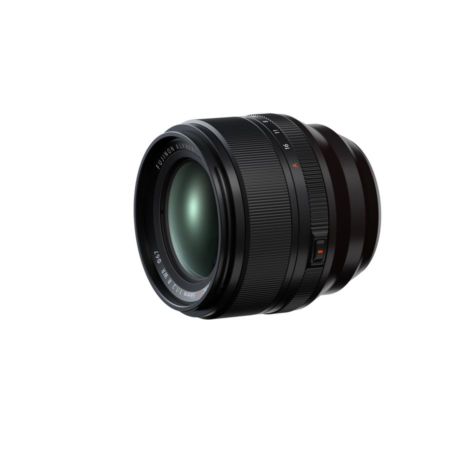 Fujinon XF 56mm F1.2 R WR Swiss Garantie