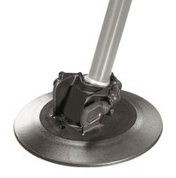 Gitzo Raquette à neige, 3x