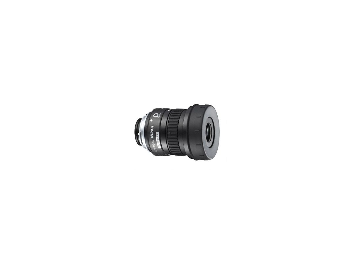 Nikon SEP-2060 oculaire 16-48x/20-60x