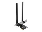 Mercusys AC1200 Bluetooth PCI Adapter
