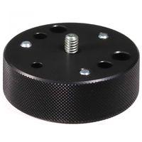 Manfrotto Tripod Adapter 3/8" to 1/4"