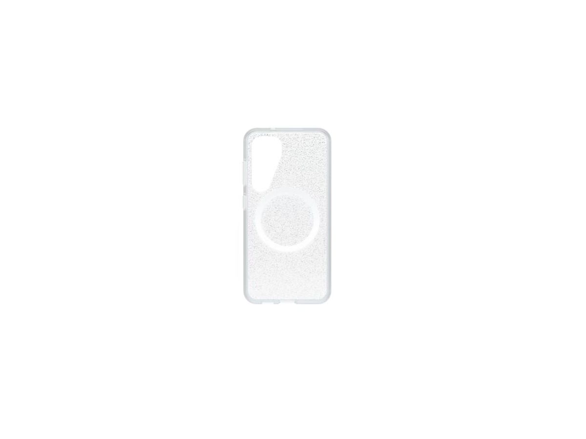 Otterbox S25 Magnet Case Stardust black