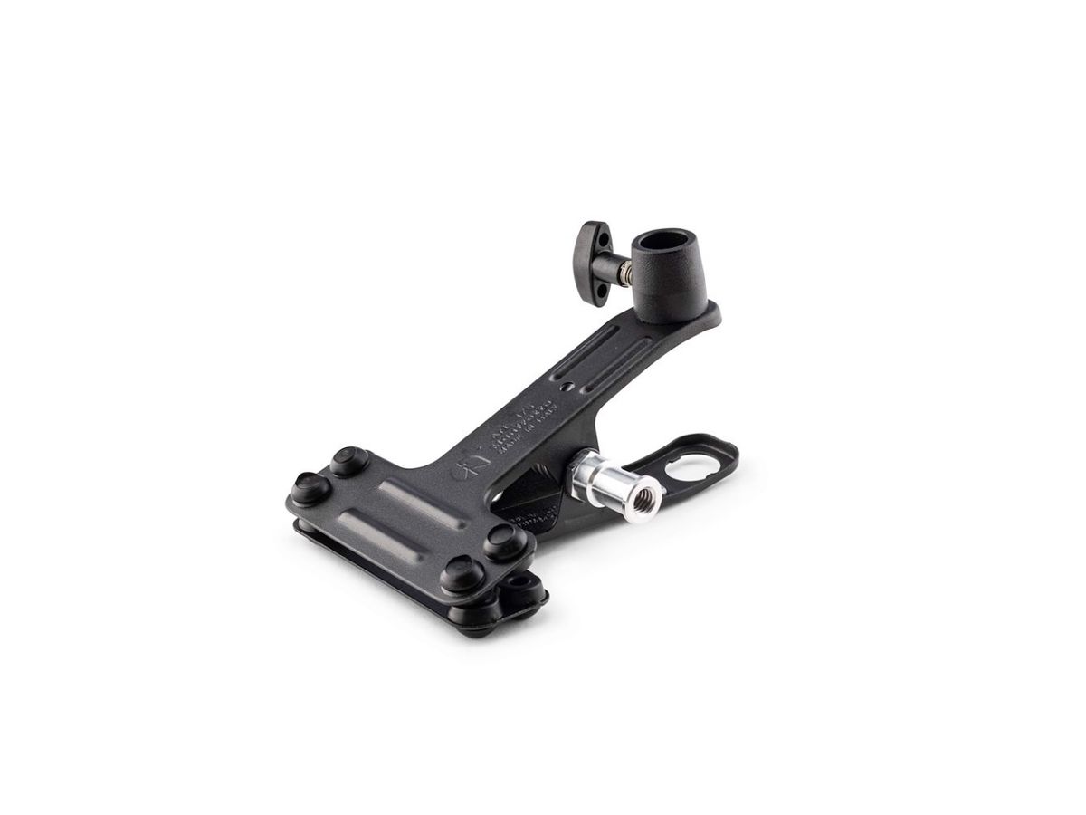 Manfrotto Spring Clamp w/16mm Attach