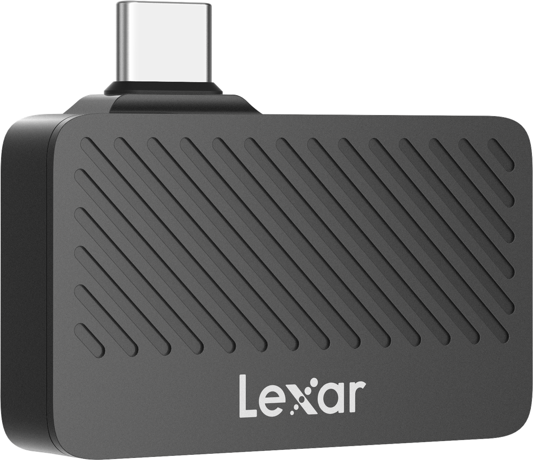 Lexar Professional Go SL400 PSSD 1TB