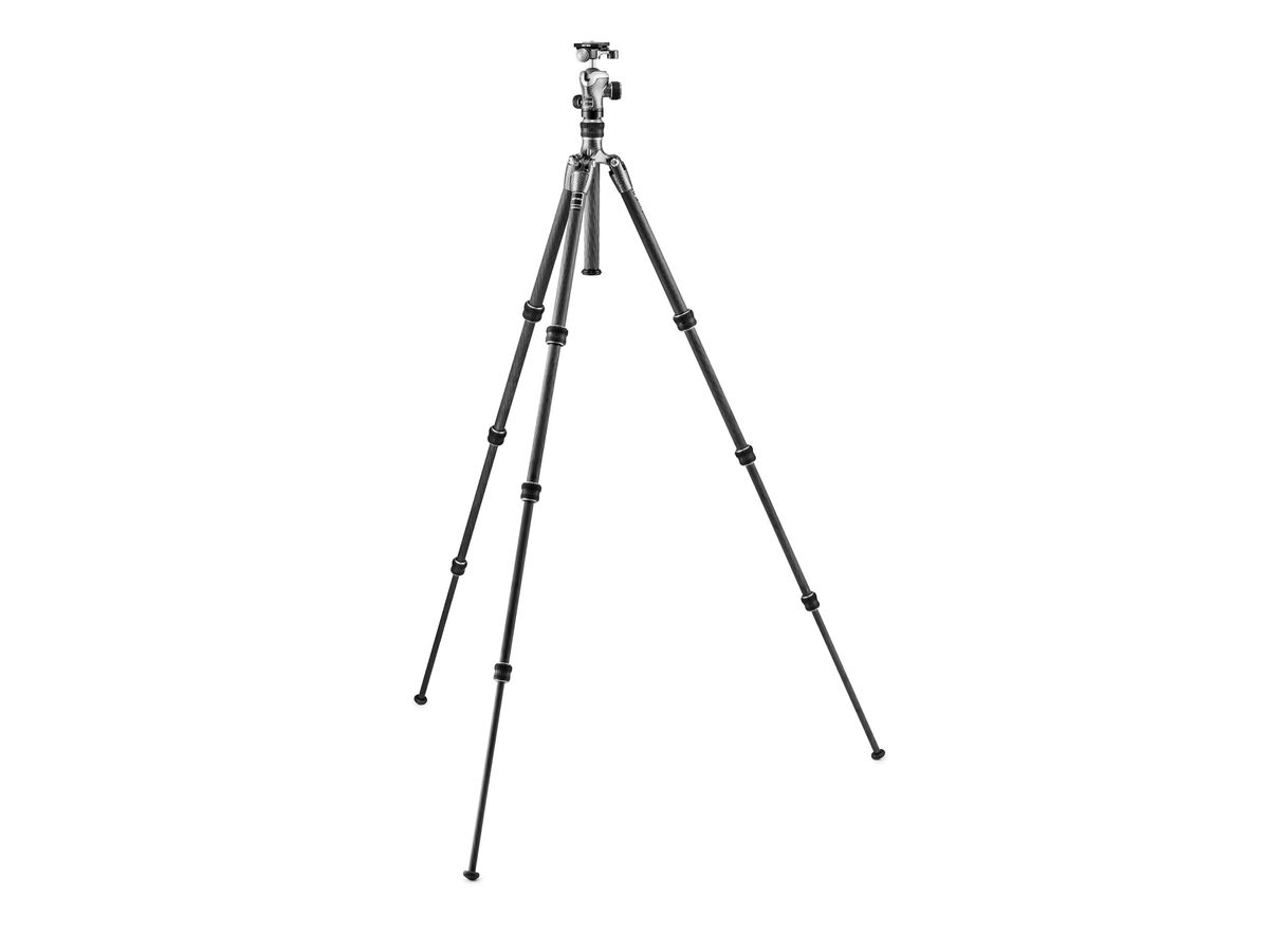 Gitzo Traveler Kit S-0, 4 segm.