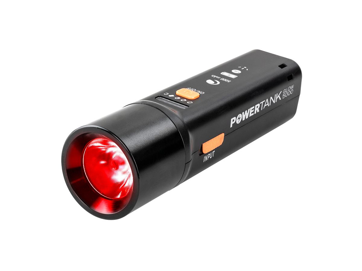 Celestron Taschenlampe / Power Bank 5000