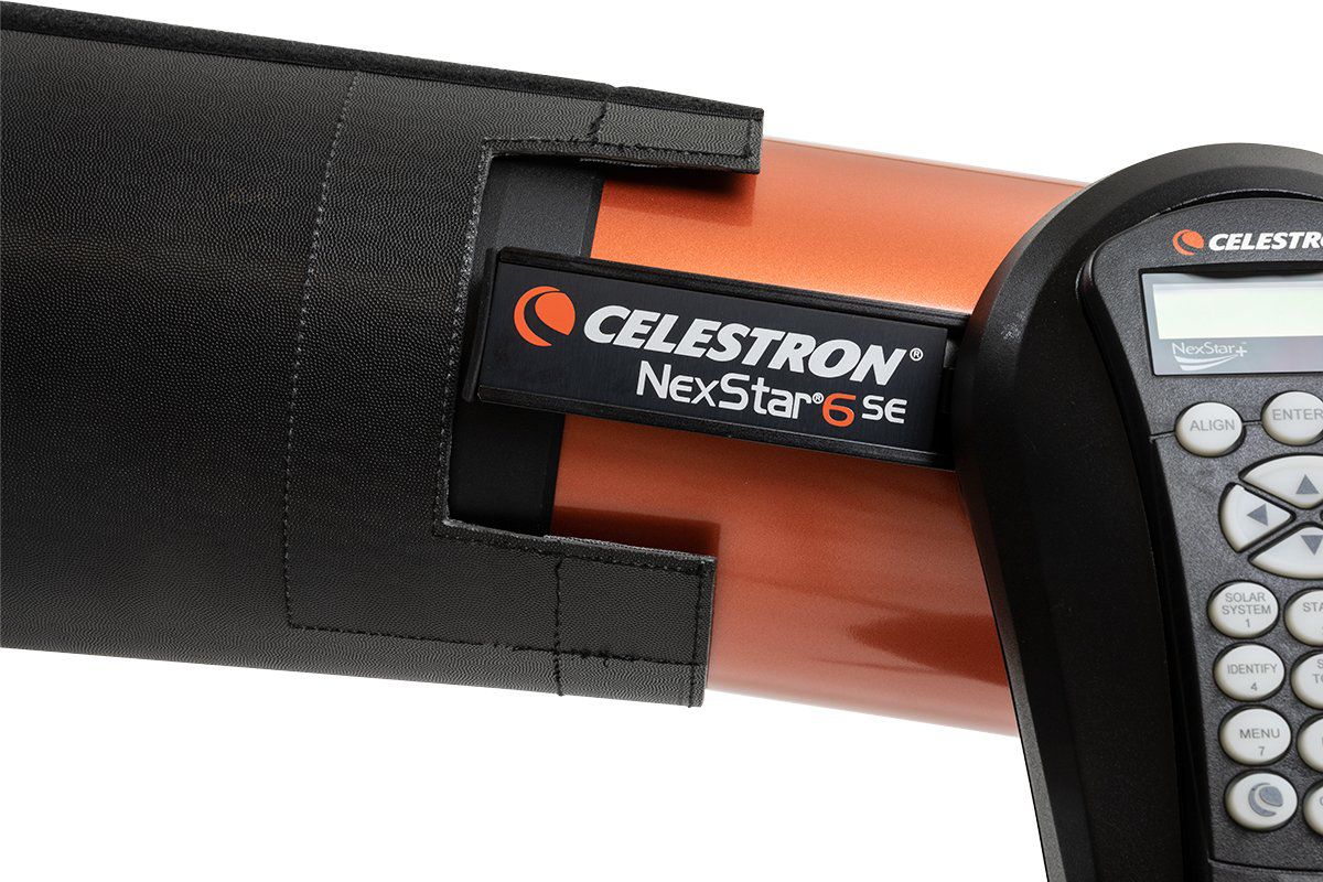 Celestron capuchon de rosée DX C6-C8