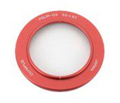 Olympus PSUR-03 Step-up ring (52->67mm)