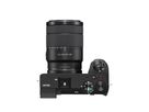 Sony Alpha 6700 Set black 18-135mm