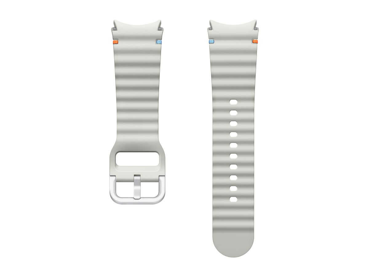 Samsung Sport S/M Watch 7 Silver