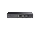 Mercusys 16-Port Gigabit Desktop Switch